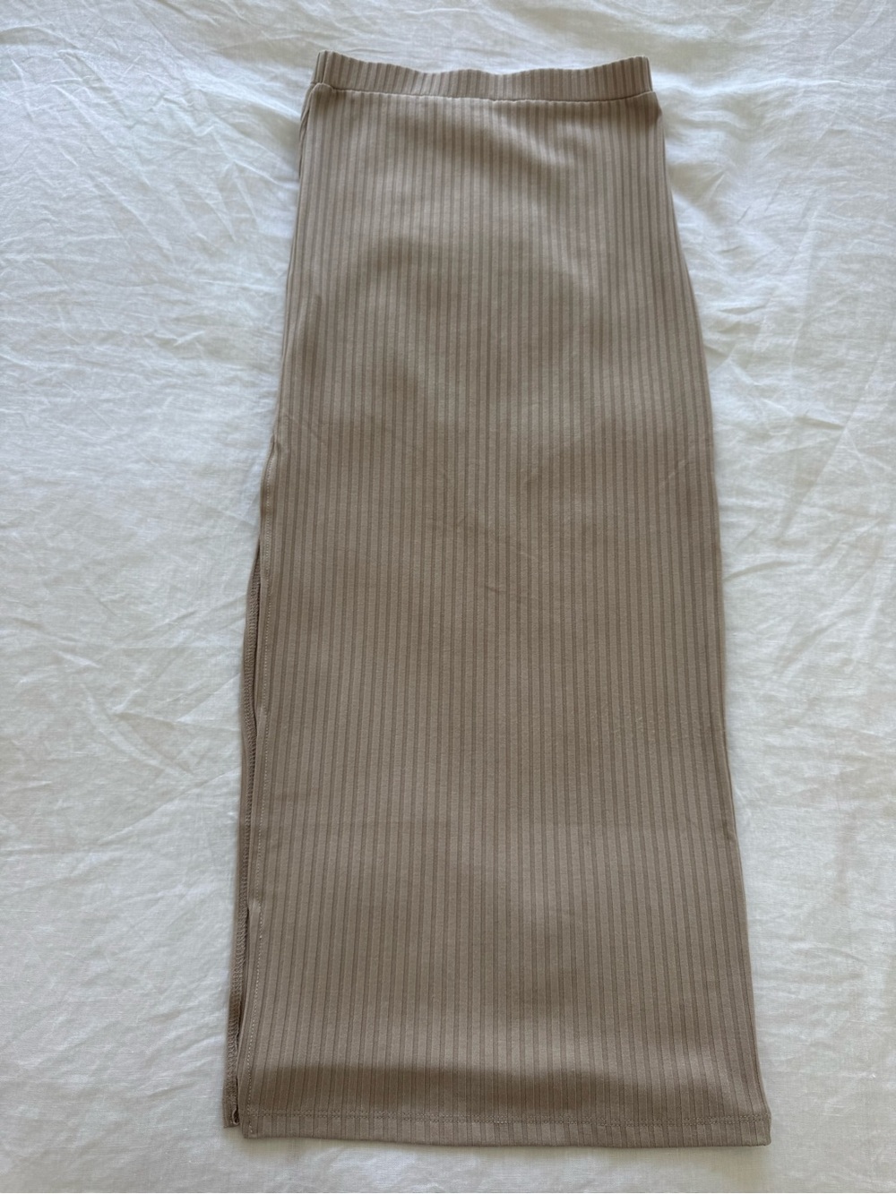 Princess Polly Ribbed Two Piece Set - Picture 4 of 4